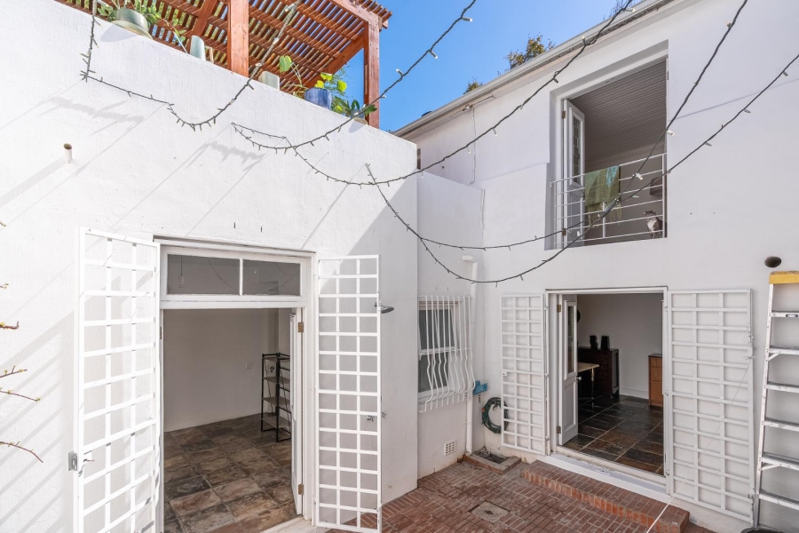 To Let 2 Bedroom Property for Rent in Bo Kaap Western Cape